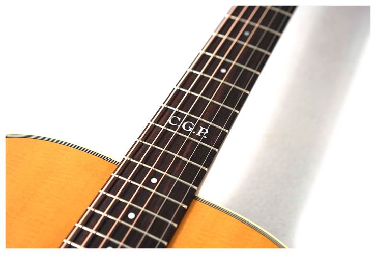 Maton TE Tommy Emmanuel 'Personal' Custom Shop Maton TE Tommy Emmanuel 'Personal' Custom Shop