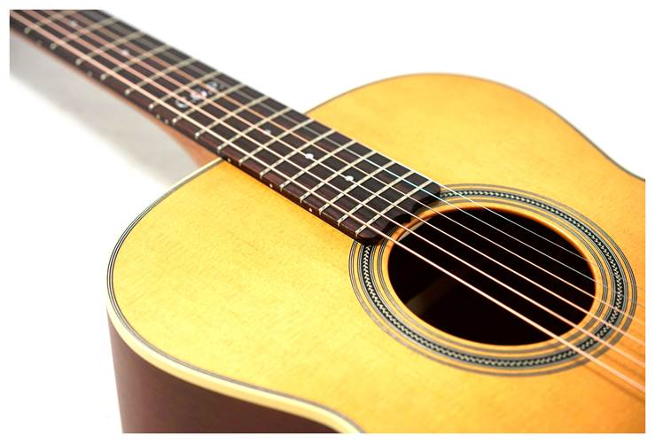 Maton TE Tommy Emmanuel 'Personal' Custom Shop Maton TE Tommy Emmanuel 'Personal' Custom Shop