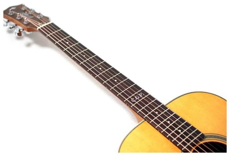 Maton TE Tommy Emmanuel 'Personal' Custom Shop Maton TE Tommy Emmanuel 'Personal' Custom Shop