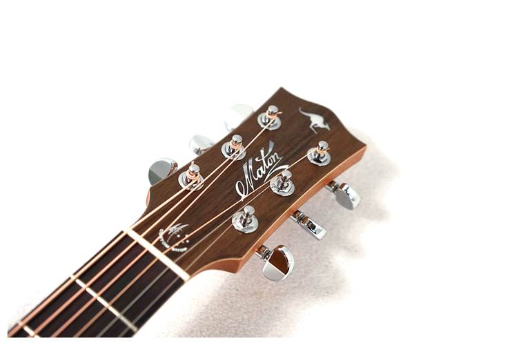 Maton TE Tommy Emmanuel 'Personal' Custom Shop Maton TE Tommy Emmanuel 'Personal' Custom Shop