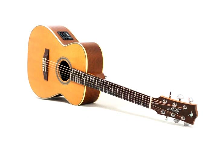 Maton TE Tommy Emmanuel 'Personal' Custom Shop Maton TE Tommy Emmanuel 'Personal' Custom Shop