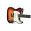 Fender Custom Shop Limited Edition Hotshot Telecaster Journeyman Relic Chocolate 3 Tone Sunburst Front View