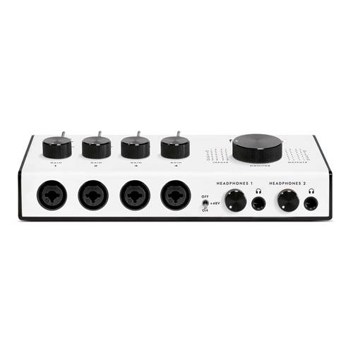 Blackstar Polar 4 Interface with FET input Blackstar Polar 4 Interface with FET input