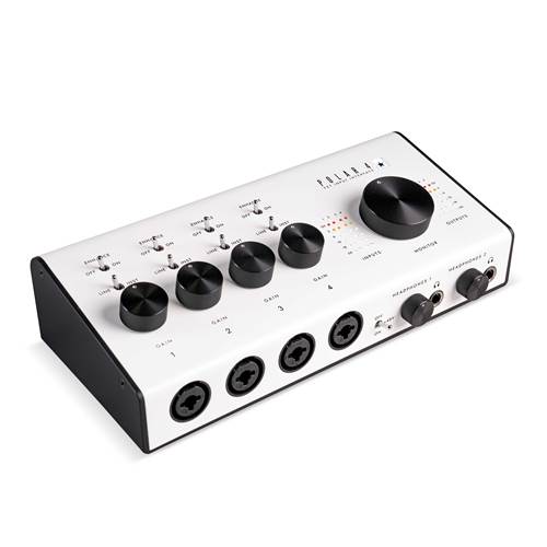 Blackstar Polar 4 Interface with FET input Blackstar Polar 4 Interface with FET input