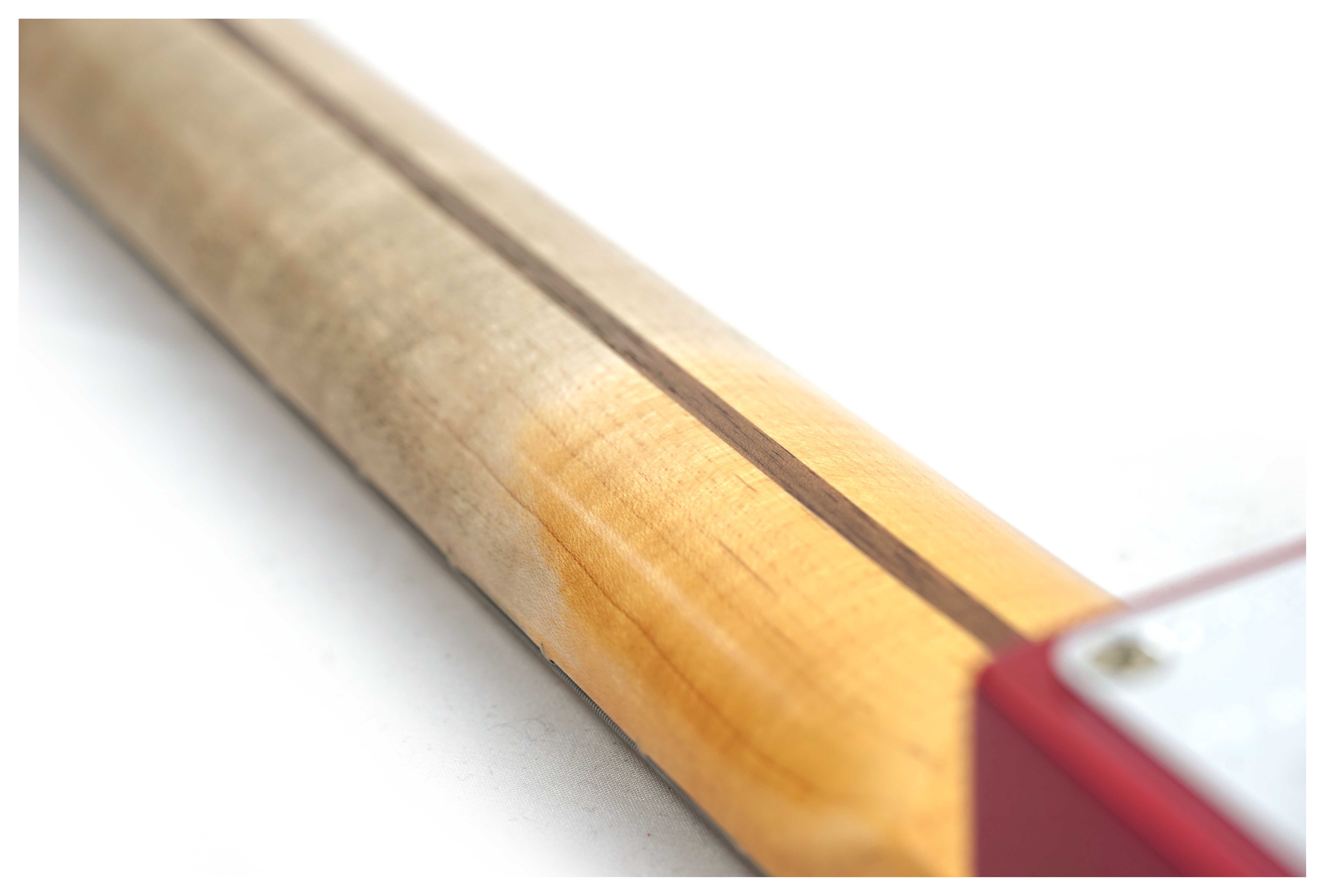 Fender Custom Shop Limited Edition 1954 Precision Bass Journeyman Relic Pink Paisley