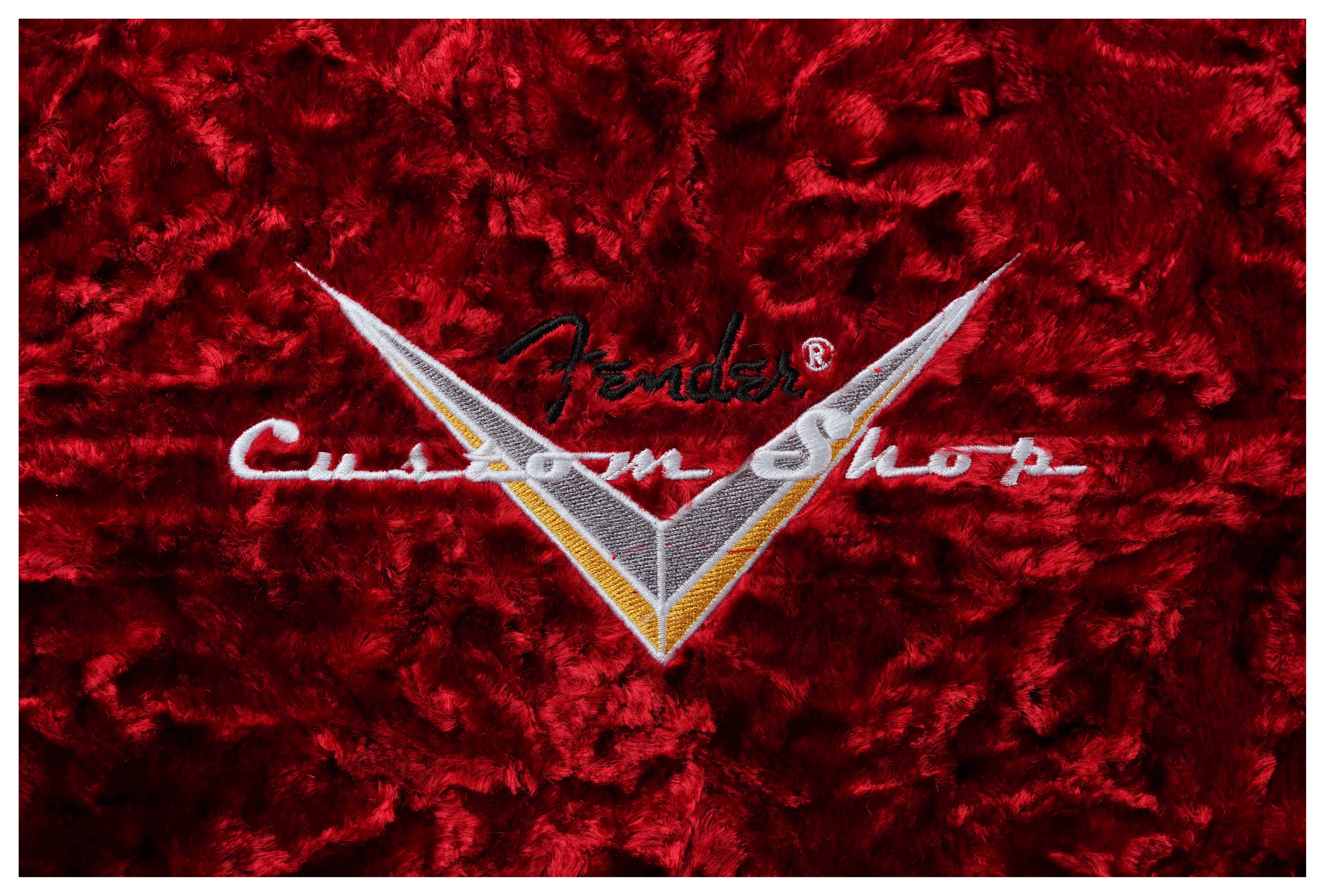 Fender Custom Shop Limited Edition 1954 Precision Bass Journeyman Relic Pink Paisley