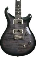 PRS CE24 Faded Grey Black Gloss 57/08