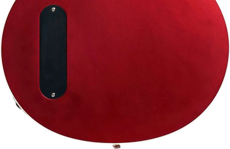 Nik Huber Krautster II Candy Apple Red (Ex-Demo) #44792 Nik Huber Krautster II Candy Apple Red (Ex-Demo) #44792