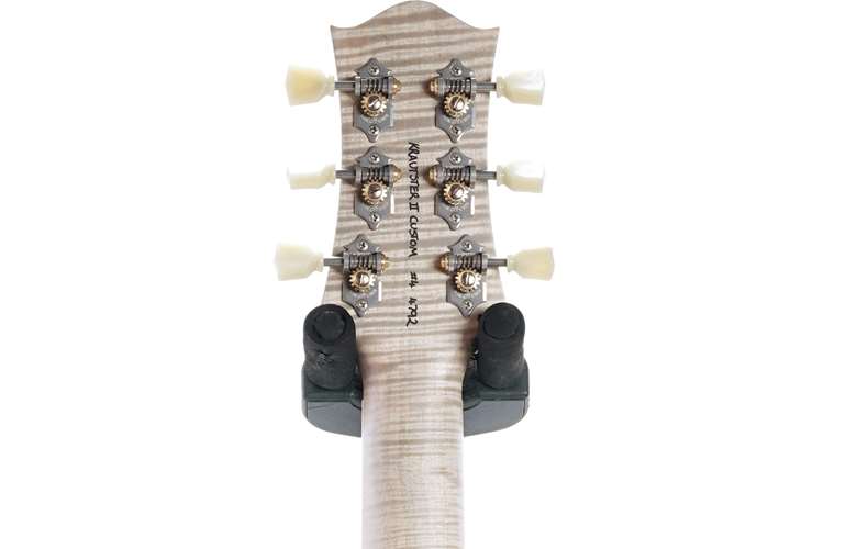 Nik Huber Krautster II Candy Apple Red (Ex-Demo) #44792 Nik Huber Krautster II Candy Apple Red (Ex-Demo) #44792