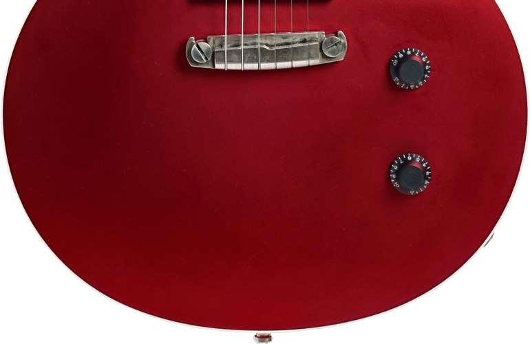 Nik Huber Krautster II Candy Apple Red (Ex-Demo) #44792 Nik Huber Krautster II Candy Apple Red (Ex-Demo) #44792