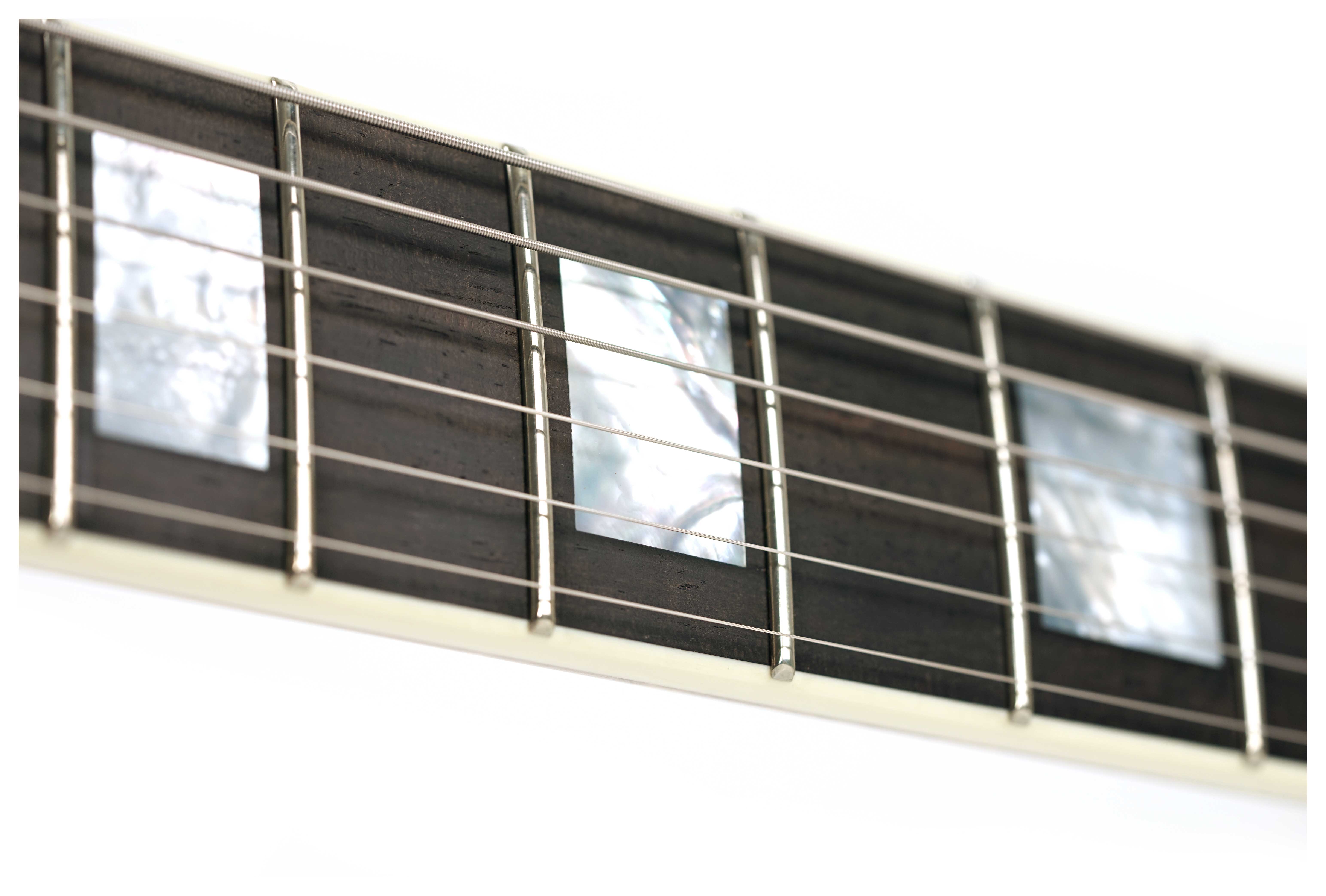 Nik Huber Krautster II Candy Apple Red