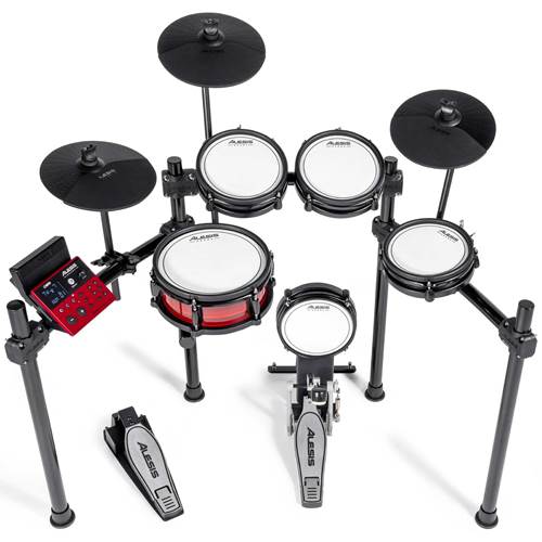 Alesis Nitro Pro Drum Kit Alesis Nitro Pro Drum Kit