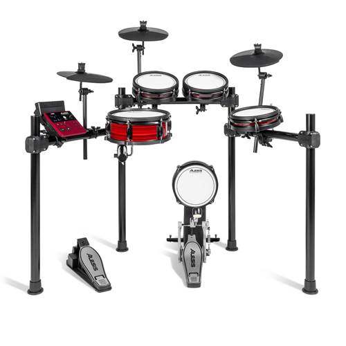 Alesis Nitro Pro Drum Kit Alesis Nitro Pro Drum Kit
