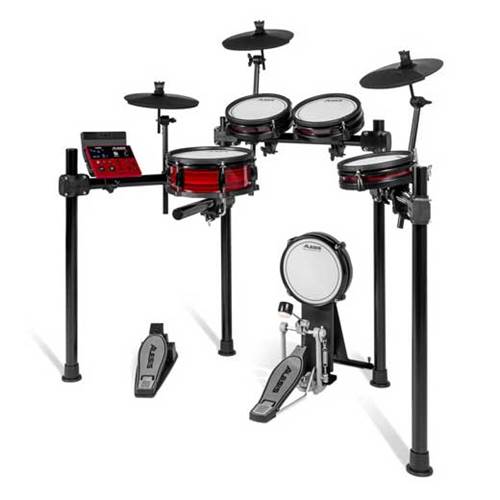 Alesis Nitro Pro Drum Kit Alesis Nitro Pro Drum Kit