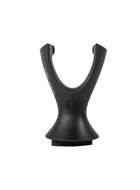 Ernie Ball Guitar Wall Mount Hanger Black