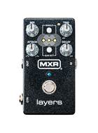 MXR M307 Layers