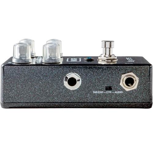MXR M307 Layers MXR M307 Layers
