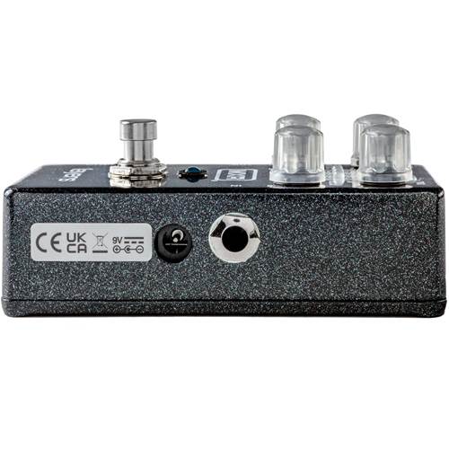 MXR M307 Layers MXR M307 Layers