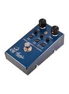 Fredric Effects Deeply Unpleasant Companion MKII Bass Fuzz Pedal