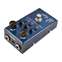 Fredric Effects Deeply Unpleasant Companion MKII Bass Fuzz Pedal Front View