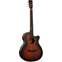 Tanglewood TWX4CEK Super Folk Cutaway Koa Front View