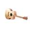Cole Clark Studio GA Bunya/Silky Oak Front View