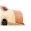 Cole Clark Studio GA Bunya/Silky Oak Front View