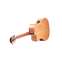 Cole Clark Studio GA Bunya/Silky Oak Front View