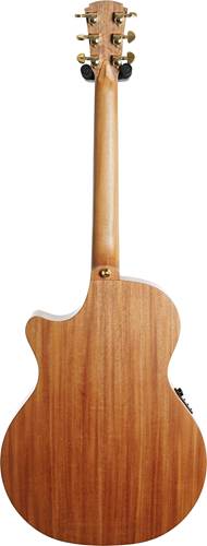 Cole Clark AN 2 EC Series Brazilian Mahogany Cole Clark AN 2 EC Series Brazilian Mahogany