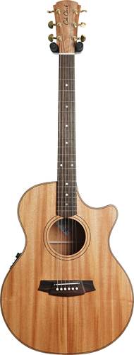 Cole Clark AN 2 EC Series Brazilian Mahogany Cole Clark AN 2 EC Series Brazilian Mahogany