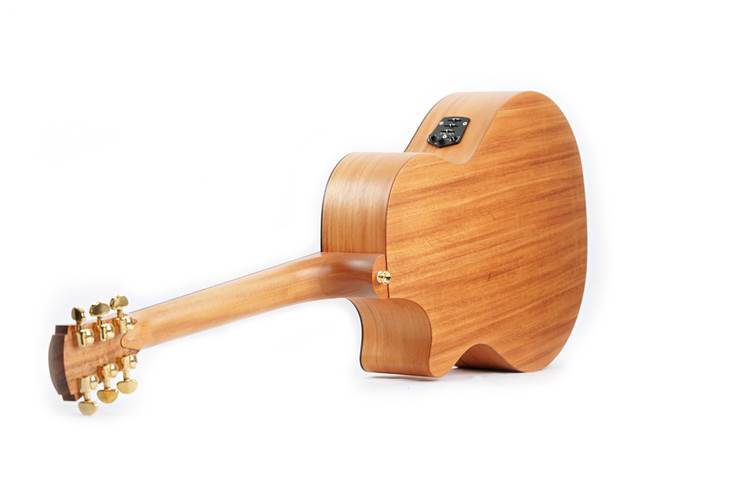 Cole Clark AN 2 EC Series Brazilian Mahogany Cole Clark AN 2 EC Series Brazilian Mahogany