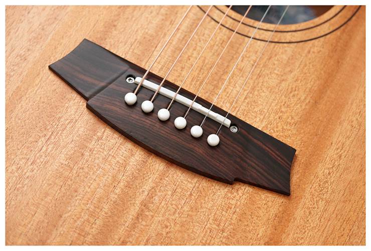 Cole Clark AN 2 EC Series Brazilian Mahogany Cole Clark AN 2 EC Series Brazilian Mahogany