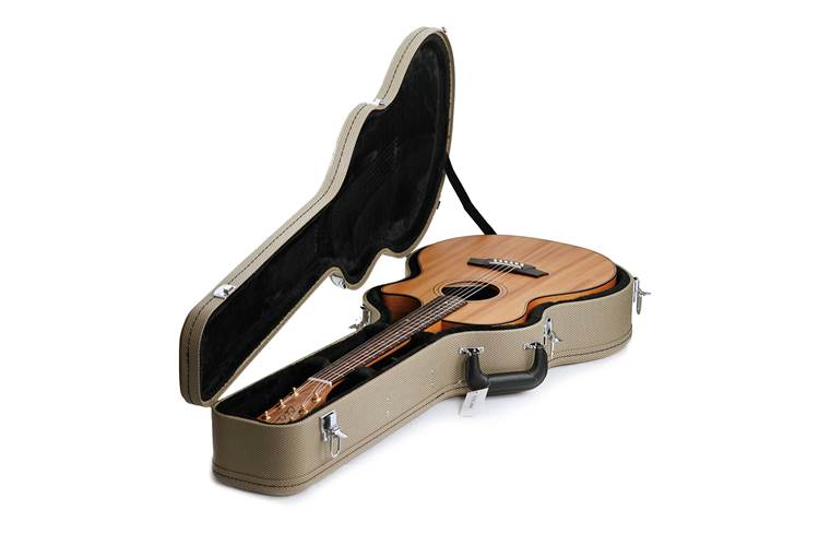 Cole Clark AN 2 EC Series Brazilian Mahogany Cole Clark AN 2 EC Series Brazilian Mahogany