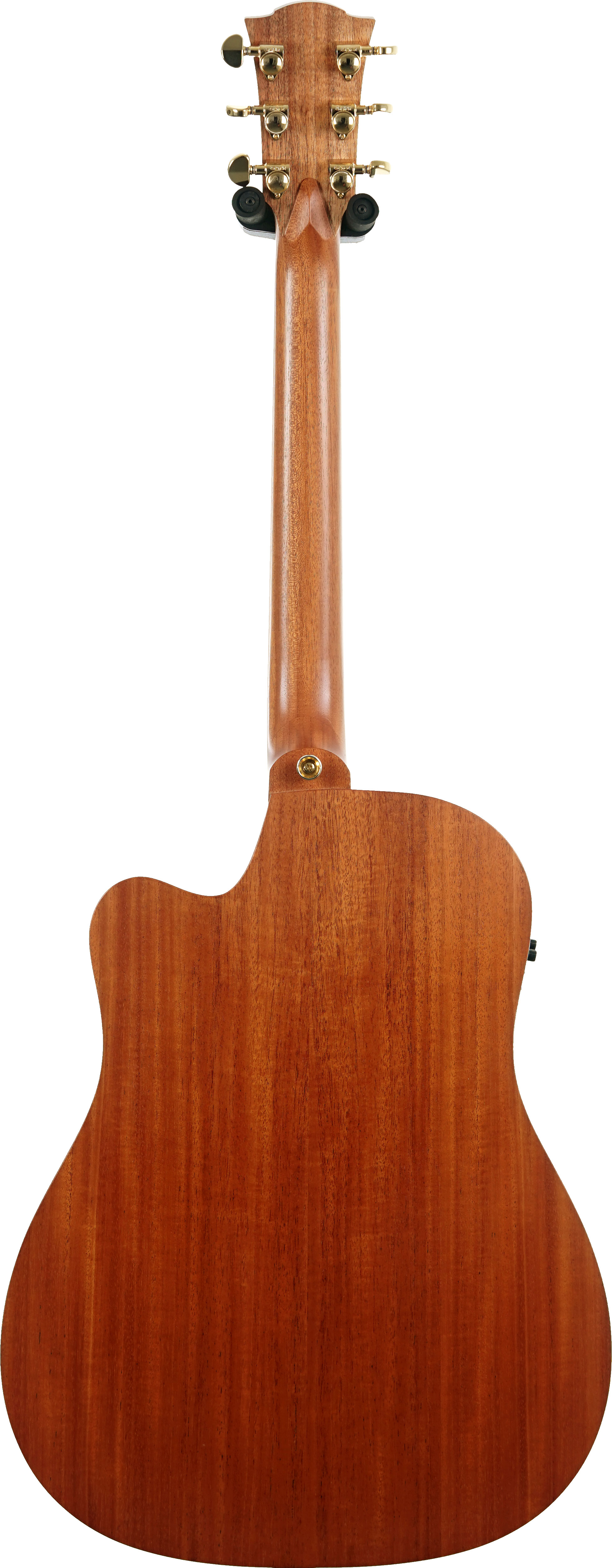 Cole Clark FL 2 EC Series Brazilian Mahogany (Ex-Demo) #240738907