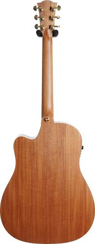 Cole Clark FL 2 EC Series Brazilian Mahogany Cole Clark FL 2 EC Series Brazilian Mahogany