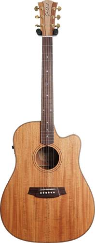 Cole Clark FL 2 EC Series Brazilian Mahogany Cole Clark FL 2 EC Series Brazilian Mahogany