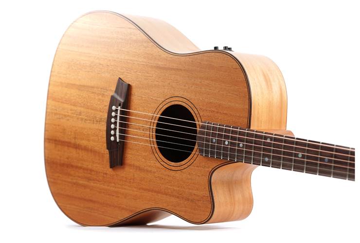 Cole Clark FL 2 EC Series Brazilian Mahogany Cole Clark FL 2 EC Series Brazilian Mahogany