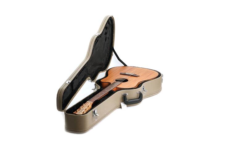 Cole Clark FL 2 EC Series Brazilian Mahogany Cole Clark FL 2 EC Series Brazilian Mahogany