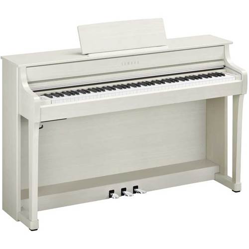 Yamaha CLP-835 White Birch Digital Piano Yamaha CLP-835 White Birch Digital Piano