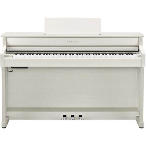 Yamaha CLP-835 White Birch Digital Piano Yamaha CLP-835 White Birch Digital Piano