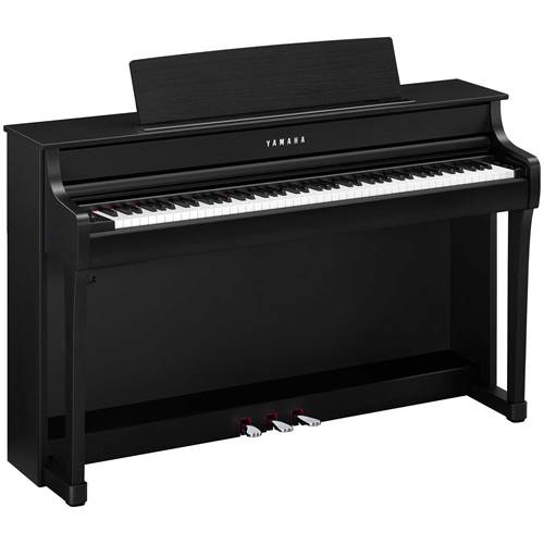 Yamaha CLP-845 Black Digital Piano Yamaha CLP-845 Black Digital Piano