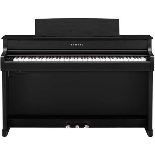 Yamaha CLP-845 Black Digital Piano Yamaha CLP-845 Black Digital Piano