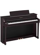 Yamaha CLP-845 Dark Rosewood Digital Piano