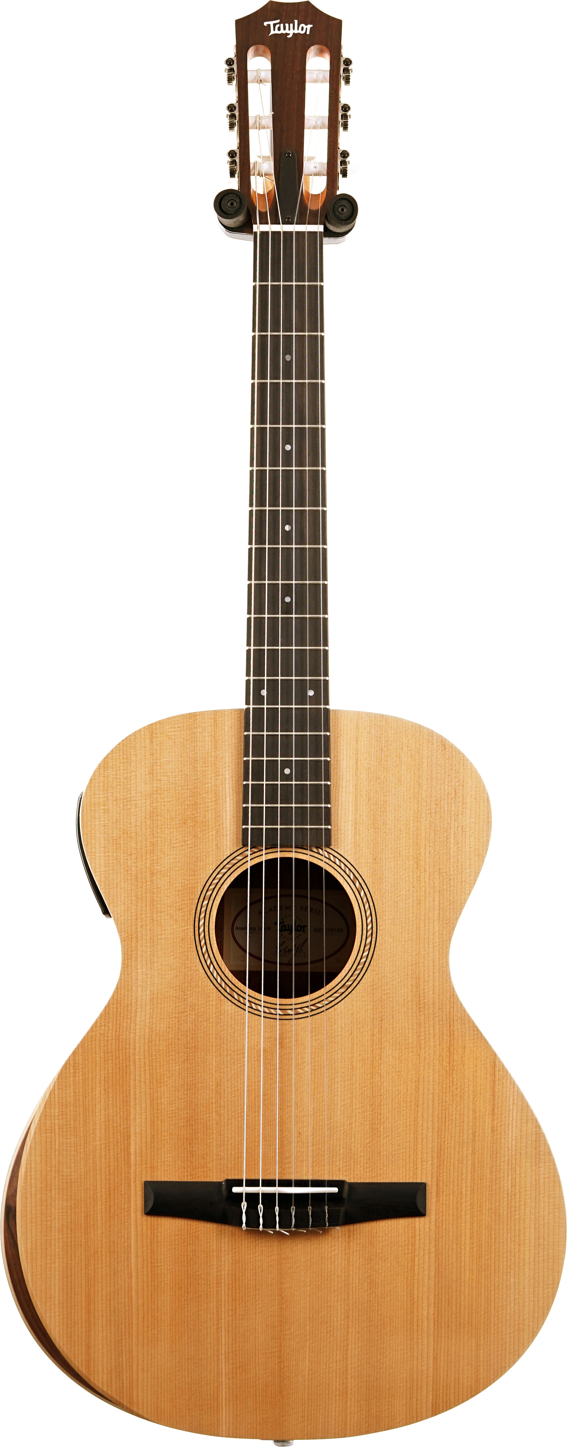 Taylor Academy 12e-N Grand Concert Walnut (Nearly New) #2207105122