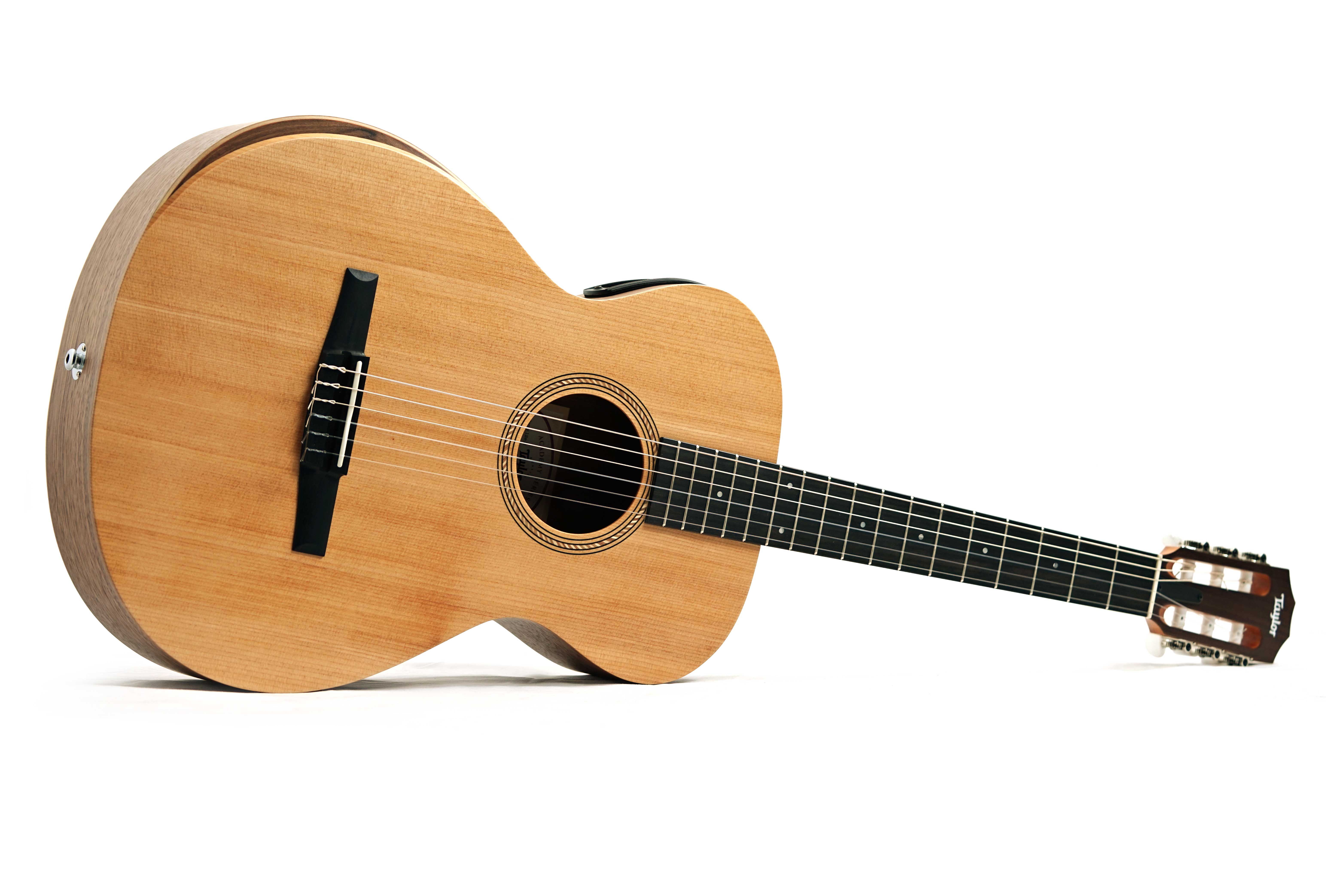 Taylor Academy 12e-N Grand Concert Walnut (Nearly New) #2207105122