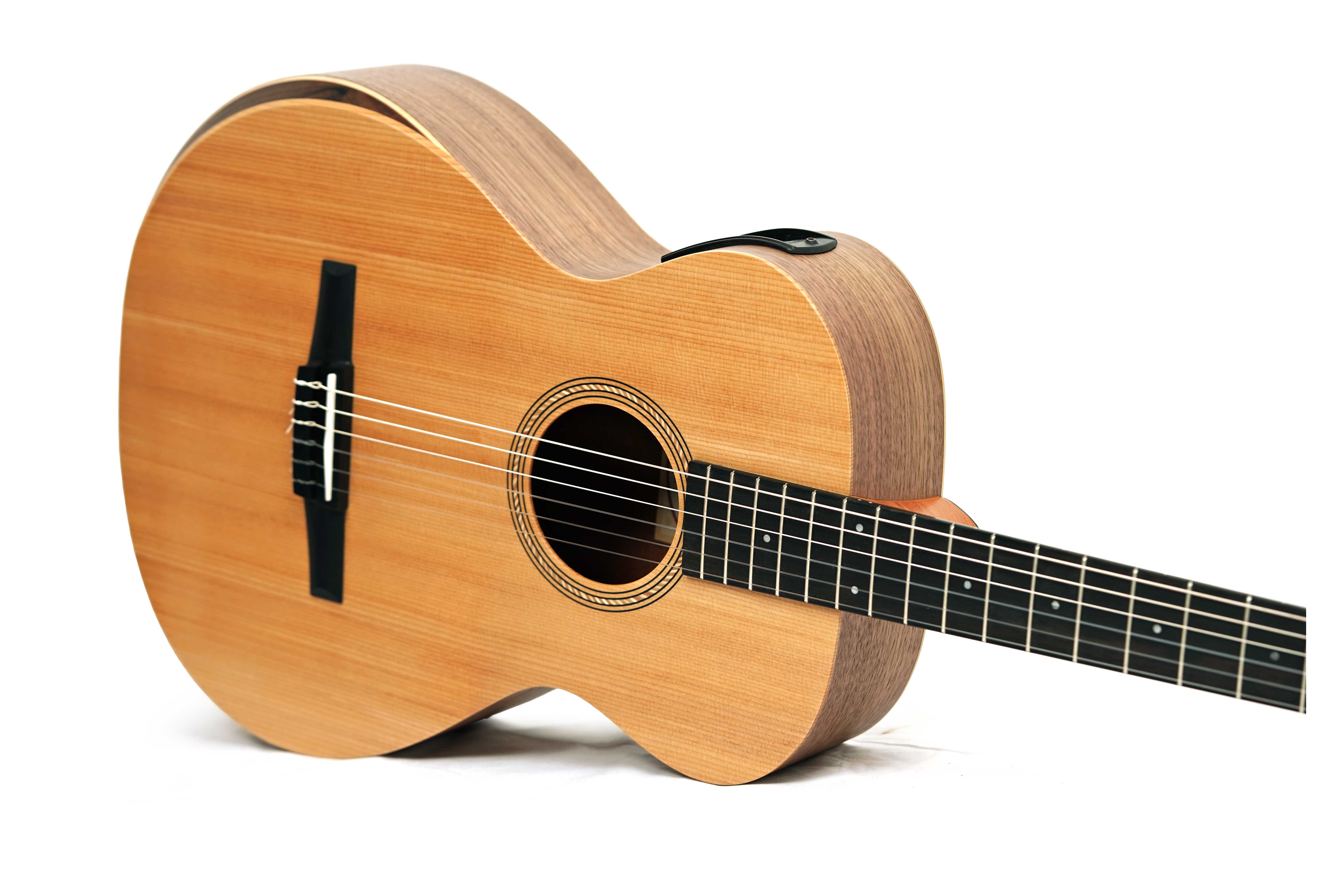 Taylor Academy 12e-N Grand Concert Walnut (Nearly New) #2207105122