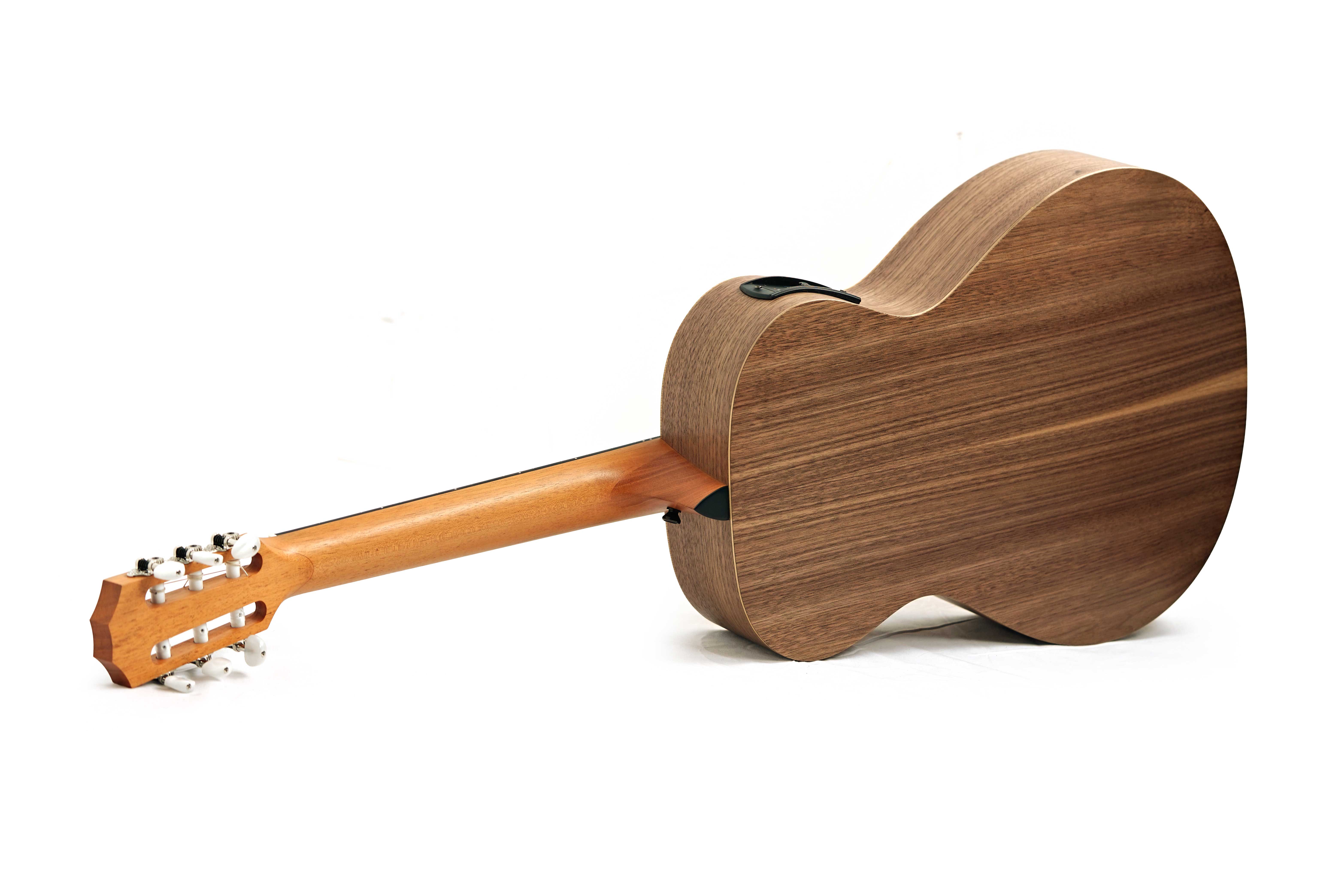 Taylor Academy 12e-N Grand Concert Walnut (Nearly New) #2207105122