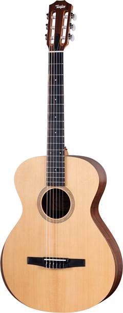 Taylor Academy 12e-N Grand Concert Walnut