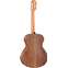 Taylor Academy 12e-N Grand Concert Walnut Front View