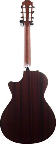 Taylor 312ce 12-Fret Grand Concert V Class Bracing #1203264055 Taylor 312ce 12-Fret Grand Concert V Class Bracing #1203264055